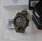 Casio G-Shock Rangeman GW-9400-3DR, Ophalen, Zo goed als nieuw, [Universele onderdelen], Android