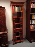 Heldense Smalle Taxus Boekenkast in Nieuwstaat, Huis en Inrichting, Met plank(en), Zo goed als nieuw, Heldense Exclusief, Heldense Exclusief