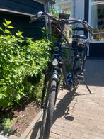 Giant electrische heren fiets 28 inch, Ophalen, Gebruikt, 50 km per accu of meer, Overige merken