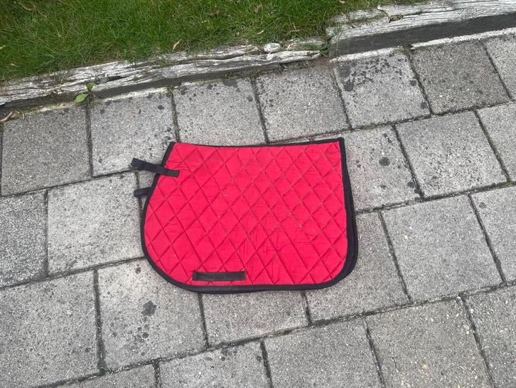 Diverse Paardenspullen te Koop, Dieren en Toebehoren, Paarden en Pony's | Overige Paardenspullen, Gebruikt, Overige soorten, Ophalen