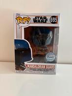 Funko pop Star Wars 695, Ophalen of Verzenden, Zo goed als nieuw
