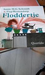 Floddertje - Annie M.G. Schmidt & Fiep Westendorp, Boeken, Ophalen of Verzenden, Zo goed als nieuw, Annie M.G. Schmidt, Fictie algemeen