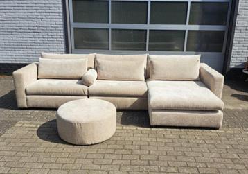 GROTE GARAGE SALE 4x6 sofa MODULAIRE BANKEN 20-70%  beschikbaar voor biedingen