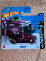 Hot Wheels Rig Storm Treasure Hunt nieuw in verpakking, Ophalen of Verzenden, Zo goed als nieuw, Auto