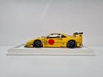IVY Merit
Ferrari F40 Liberty Walk 1/69
1:18 Nieuw, Hobby en Vrije tijd, Modelauto's | 1:18, Ophalen of Verzenden, Nieuw, Auto