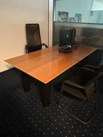 Bureau incl archiefkast, Zakelijke goederen, Ophalen of Verzenden, Bureau, Nieuw in verpakking