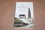 De wadden. Een gesch. Mathijs Deen. 6e dr 2014., Boeken, Ophalen of Verzenden, Gelezen, Vogels