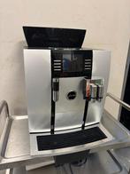 Jura Giga X3c Koffieautomaat, Witgoed en Apparatuur, Koffiezetapparaten, Gebruikt, 10 kopjes of meer, Koffiemachine, Koffiebonen