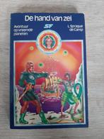 L Spraque de Champ boeken €4 per stuk, Ophalen of Verzenden, Gelezen