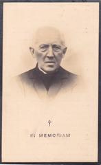 Priester A. F. LITJENS  1860-1932, Bidprentje, Verzenden