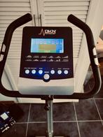 DKN Hometrainer - In goede staat!, Ophalen, Gebruikt, Metaal, Benen