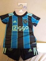 NIEUW Ajax babysetje mt.74, Ajax, Jongetje of Meisje, Nieuw, Ophalen of Verzenden