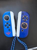 Zelda Skyward Sword Joy-Cons - Goede Staat, Overige typen, Ophalen of Verzenden, Zo goed als nieuw, Draadloos