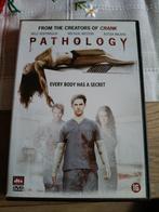 Pathology DVD - Gruwelijke Horrorthriller, Vanaf 16 jaar, Ophalen of Verzenden, Zo goed als nieuw, Gore