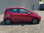 Hyundai I10 1.2i PDC metalic, Voorwielaandrijving, Stof, Gebruikt, 4 cilinders