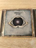 Leftfield - leftism, Ophalen of Verzenden