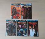 Batman (2016-) Rebirth nr 16 t/m 20 DC comics, Boeken, Strips | Comics, Meerdere comics, Ophalen of Verzenden, Zo goed als nieuw