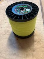 Bosmaaier draad 2,4mm x 200m, Tuin en Terras, Ophalen, Gebruikt