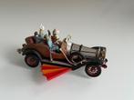 Vintage Chitty Chitty Bang Bang filmauto, Corgi, jaren 60, Hobby en Vrije tijd, Modelauto's | 1:43, Ophalen of Verzenden, Gebruikt