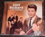 Cliff Richard & the Shadows, Cd's en Dvd's, Ophalen of Verzenden, Zo goed als nieuw