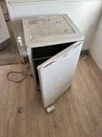 Kleine Koelkast - Exquisit - Gebruikt, Witgoed en Apparatuur, Koelkasten en IJskasten, Minder dan 85 cm, Ophalen of Verzenden
