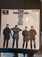 the Beatles - mono ep Long tall Sally, Ophalen of Verzenden, 1960 tot 1980, Zo goed als nieuw, Overige formaten