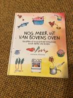 Nog Meer Uit Van Bovens Oven - Kookboek, Gelezen, Voorgerechten en Soepen, Ophalen of Verzenden, Europa