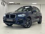 BMW X3 xDrive30e M-Sport | 360 camera | Panoramadak | Head-u, Automaat, 1998 cc, Gebruikt, Zwart