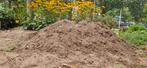 1/2 tot 1 m³ schoon zand, Tuin en Terras, Zand, Ophalen, Overige typen