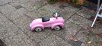Roze meisjes loop auto  ophalen in Spijkenisse, Ophalen of Verzenden, Zo goed als nieuw