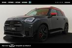 Mini Countryman JCW ALL4 JOHN COOPER WORKS L *FULL OPTIONS!*, Stof, Gebruikt, Bedrijf, Adaptive Cruise Control