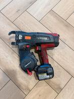 Max RB441T - vlechtmachine, Ophalen, Gebruikt, Minder dan 400 watt, Overige typen