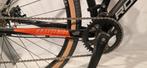 Rock machine Gravelride 200., Aluminium, 49 tot 53 cm, Zo goed als nieuw, Ophalen