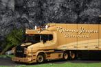 Tekno Scania 4 serie rasmus Jensen, Info@seipholland.nl, Nieuw, Bus of Vrachtwagen, Nederland