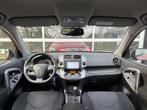 Toyota RAV4 2.0 VVTi Dynamic |1e eig|Carplay|Trekhaak|PDC|De, Stof, 4 cilinders, Bedrijf, Vierwielaandrijving