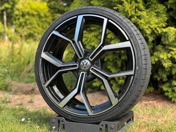 Volkswagen Audi 17inch/18inch Velgenset Polo A1 Taigo beschikbaar voor biedingen