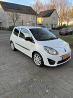 Renault Twingo 1.2 16V 2011 Wit, Auto's, 74 pk, Zwart, Wit, Origineel Nederlands