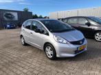 Honda Jazz 1.2 AIRCO ELL PAK ..150004.KM, Auto's, Voorwielaandrijving, Euro 5, Gebruikt, Zwart