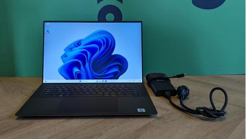 Dell Precision 5550 / Core i7 / 32GB / 512GB SSD / Quadro, Computers en Software, Windows Laptops, Gebruikt, 15 inch, SSD, 4 Ghz of meer