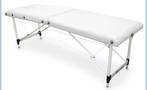 Quirumed Inklapbare brancard massage tafel, Ophalen, Nieuw, Massagetafel