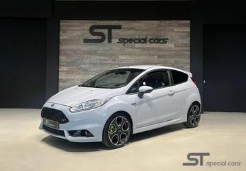 Ford Fiesta 1.6 ST200 beschikbaar voor biedingen