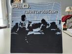 7" Single Ph.d - I Won't Let You Down / Hideaway, Gebruikt, 7 inch, Single, Ophalen of Verzenden