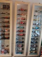 Schaal modellen F1 1:18 te koop, Hobby en Vrije tijd, Modelauto's | 1:18, Ophalen, Zo goed als nieuw