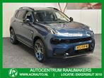 Lynk & Co 01 1.5 50 STUKS OP VOORRAAD ! VOL OPTIES ! 360 CAM, Stof, Zwart, Blauw, Bedrijf