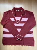 Esprit wol-mix trui - Maat M, Maat 38/40 (M), Ophalen of Verzenden, Zo goed als nieuw, Rood
