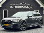 Audi Q7 55 TFSI e quattro Pro Line S Line Comp Matrix Adap C, Auto's, Audi, Automaat, Gebruikt, 2995 cc, 340 pk