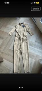 Dames jumpsuit maat S Mi Piace, Mi Piace, Bruin, Nieuw, Ophalen of Verzenden