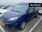 Fiat Doblò Cargo 1.3 MJ L2H1 Maxi SX, Auto's, Stof, Gebruikt, Euro 6, Met garantie (alle)