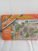 Jan van Haasteren PostNL editie 500 stukjes, Ophalen of Verzenden, Gebruikt