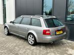 Audi A6 Avant 4.2 V8 quattro S6 Advance | Lees tekst!, Auto's, Audi, 4172 cc, Gebruikt, 8 cilinders, Stoelverwarming